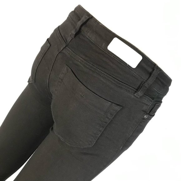 Tailor made mid rise skinny jeans 26x31 - Picture 5 of 13